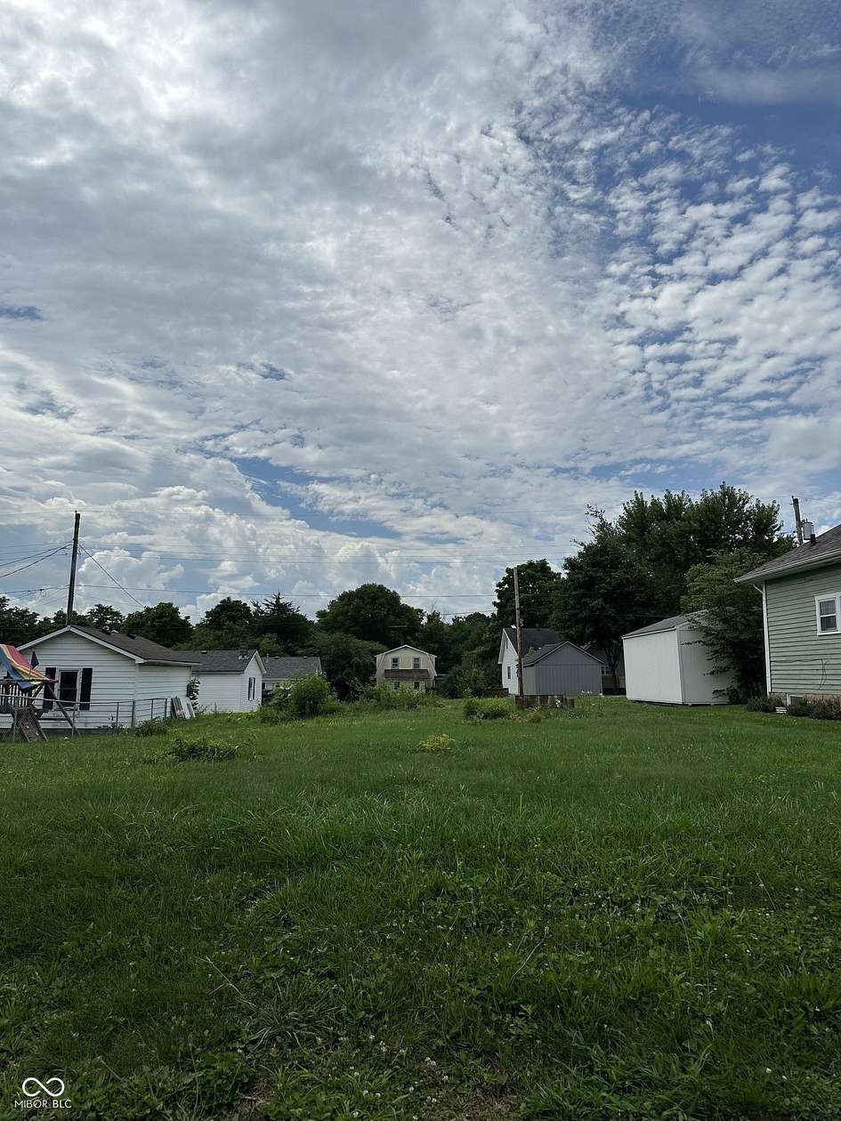 Residential Land for Sale in Fortville, Indiana