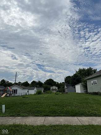 Residential Land for Sale in Fortville, Indiana