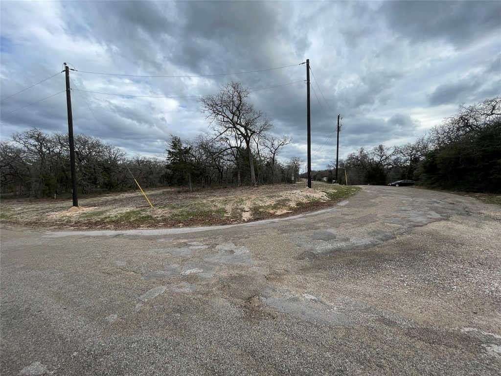 Land for Sale in Rockdale, Texas