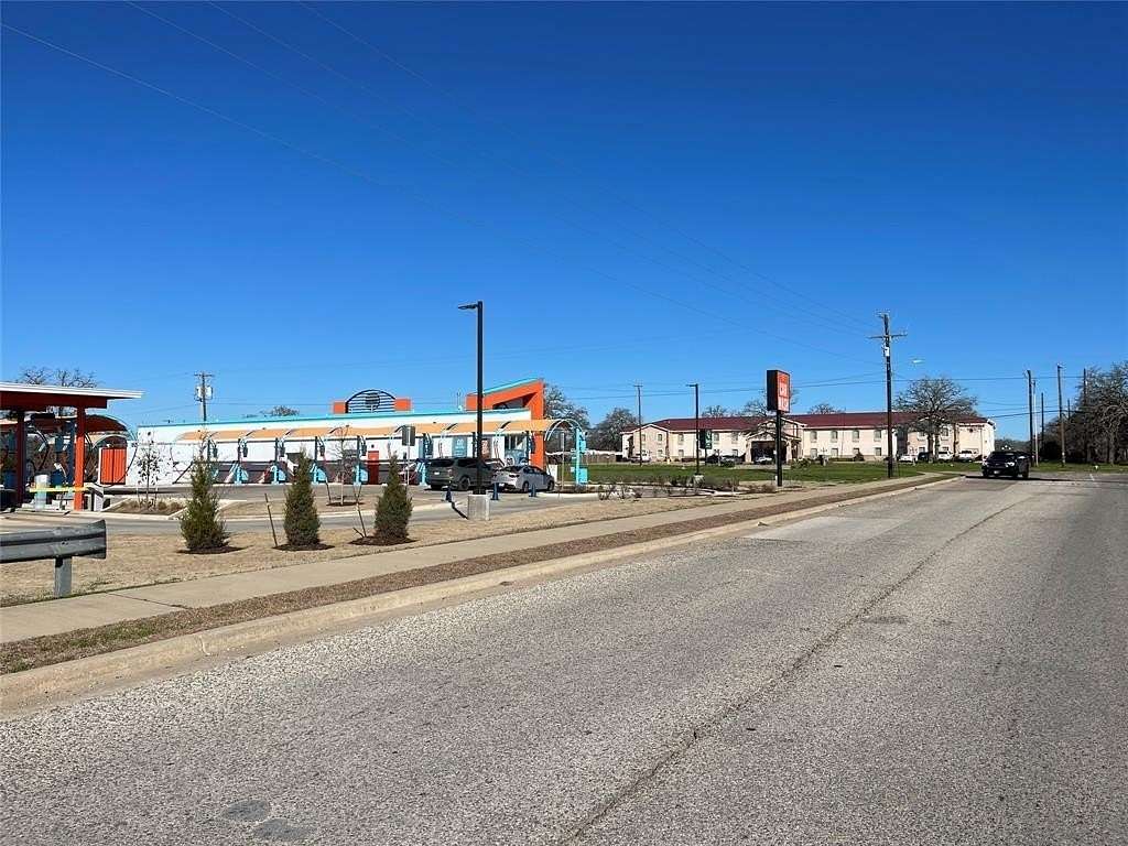 Land for Sale in Rockdale, Texas