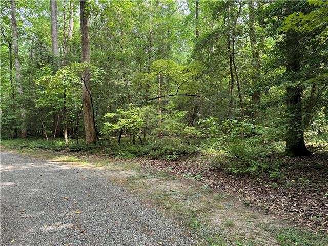 2.3 Acres of Residential Land for Sale in Lancaster, Virginia