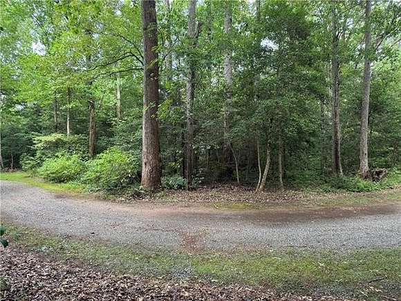 2.12 Acres of Residential Land for Sale in Lancaster, Virginia