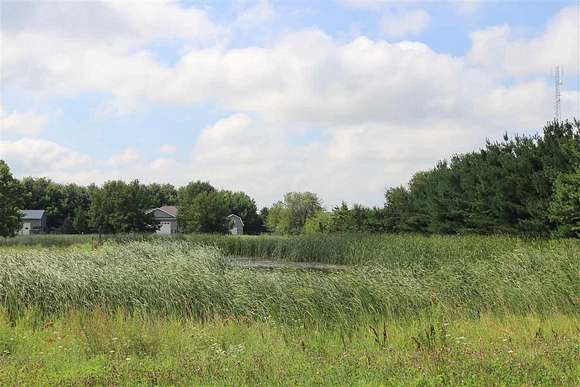 0.81 Acres of Residential Land for Sale in Riverside, Iowa