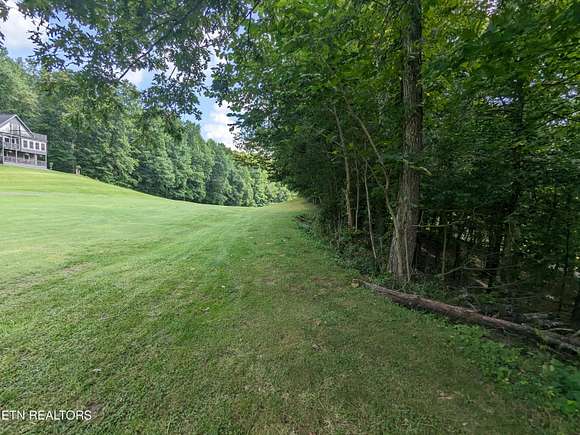 0.69 Acres of Residential Land for Sale in Townsend, Tennessee