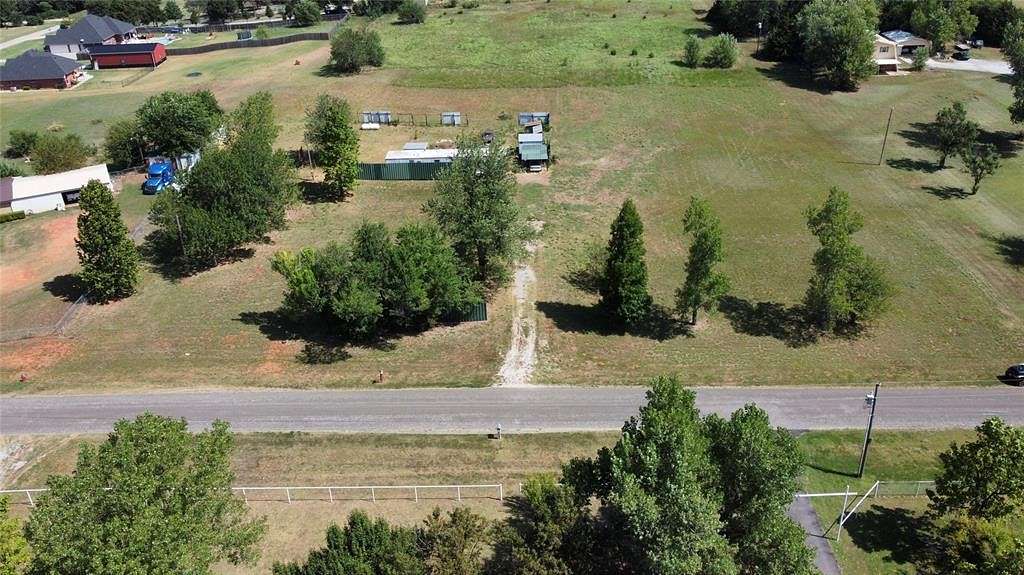 5 Acres of Residential Land for Sale in Newcastle, Oklahoma