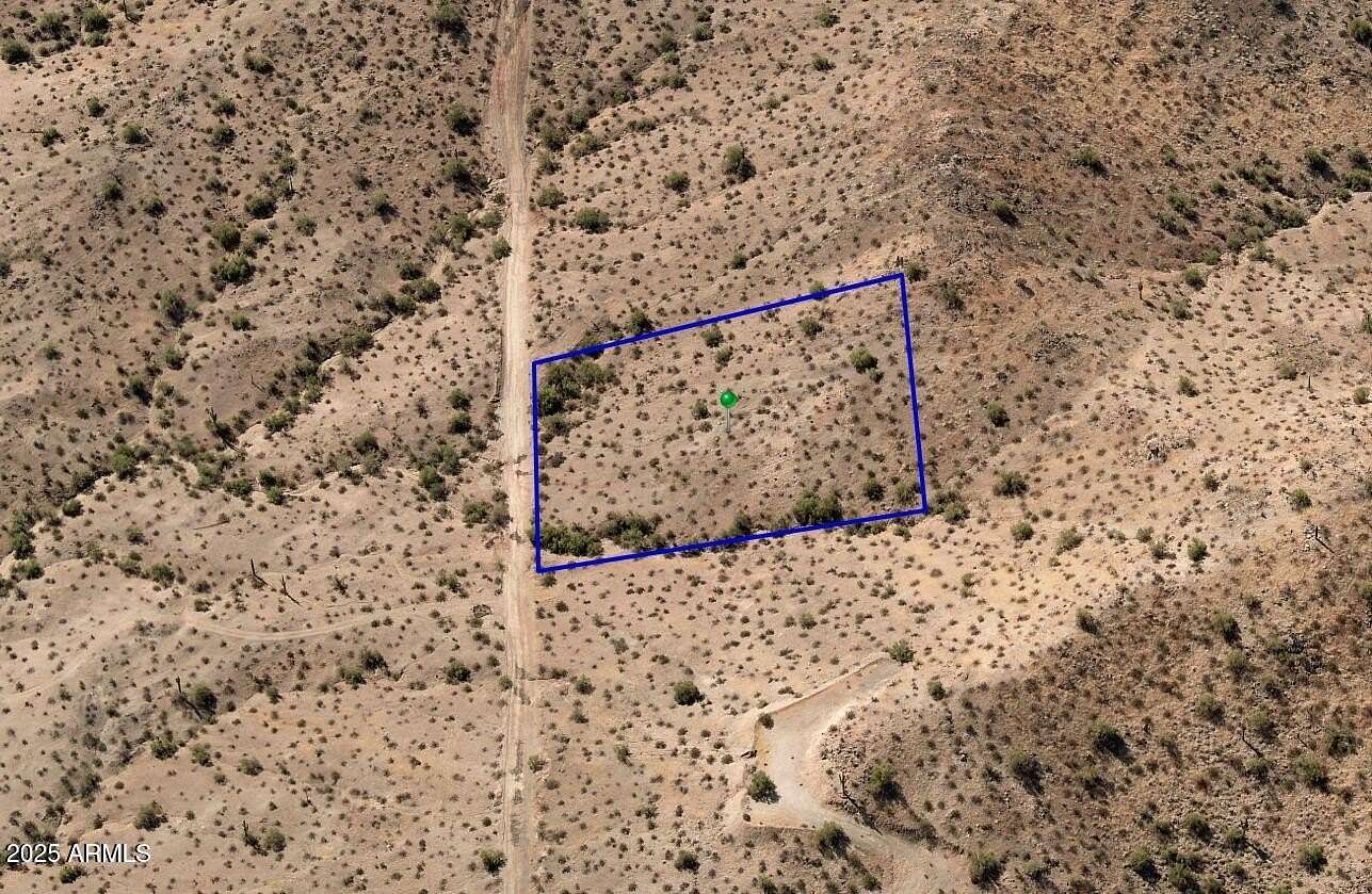 1.59 Acres of Residential Land for Sale in Goodyear, Arizona