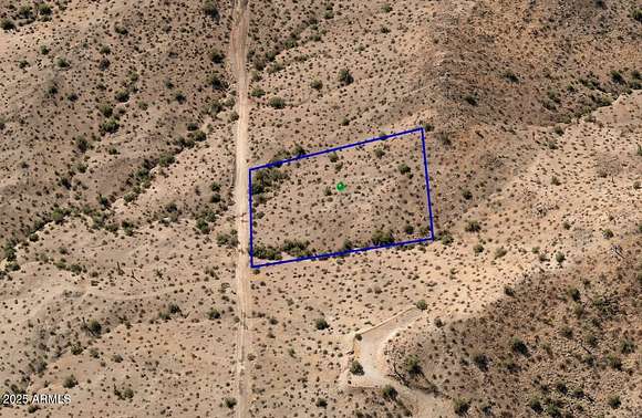 1.59 Acres of Residential Land for Sale in Goodyear, Arizona