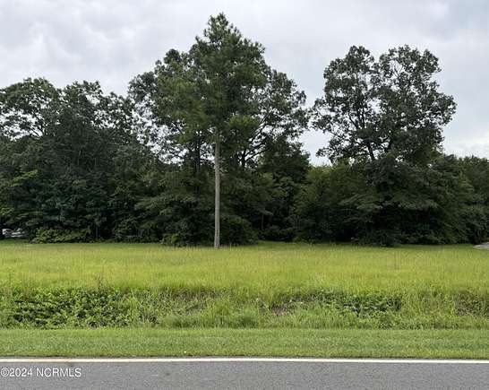 0.5 Acres of Residential Land for Sale in Seven Springs, North Carolina