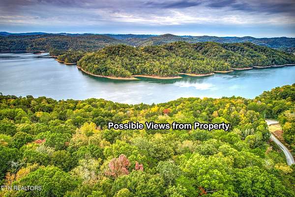 11.8 Acres of Land for Sale in Sharps Chapel, Tennessee
