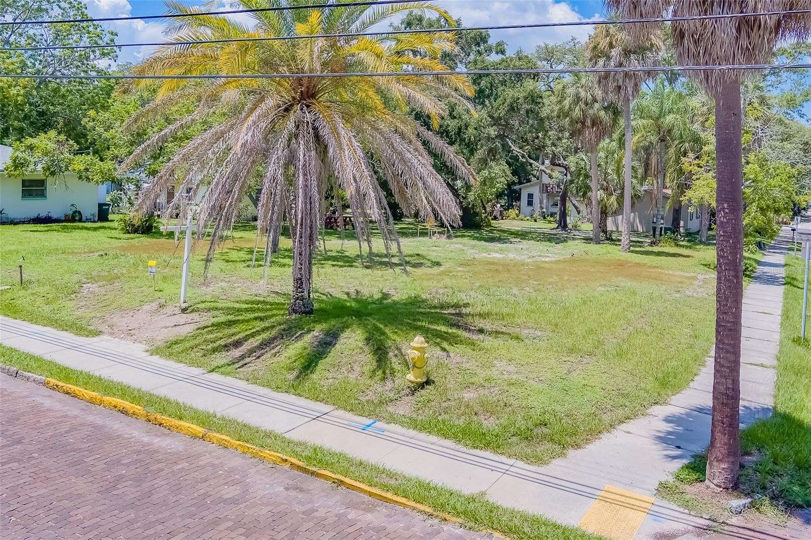 0.16 Acres of Residential Land for Sale in Safety Harbor, Florida