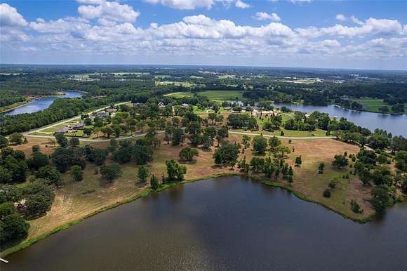 1.184 Acres of Residential Land for Sale in Mount Pleasant, Texas