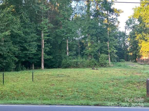 0.68 Acres of Residential Land for Sale in Pineville, North Carolina