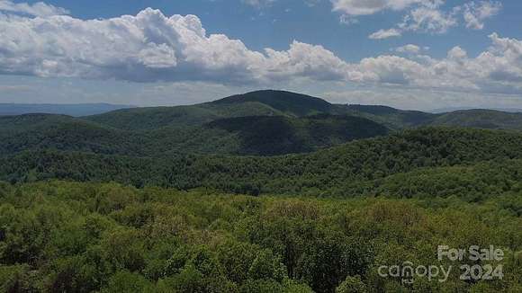 20 Acres of Land for Sale in Fairview, North Carolina