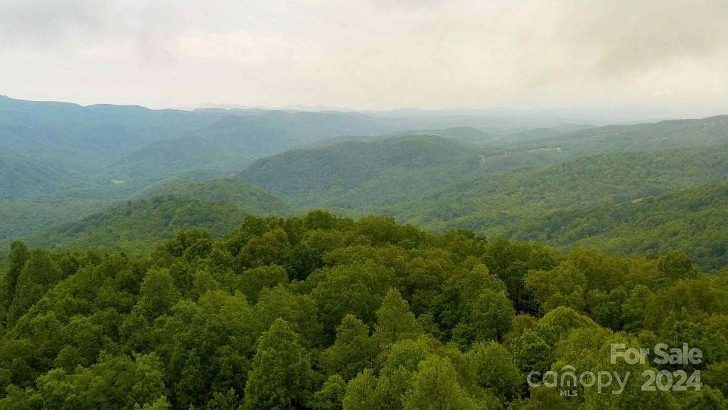 20 Acres of Land for Sale in Fairview, North Carolina