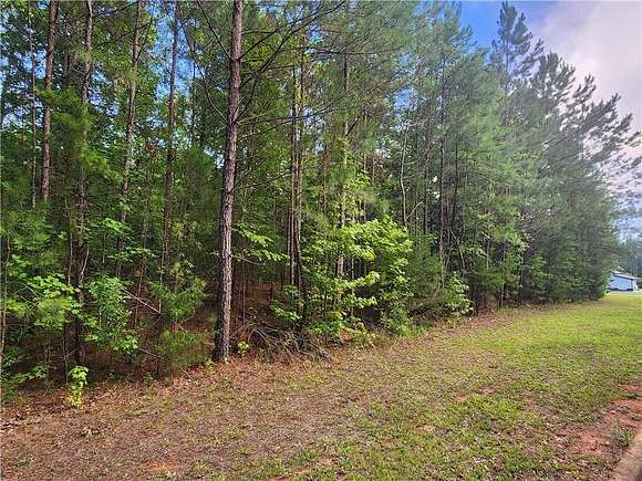 5.06 Acres of Residential Land for Sale in Monticello, Georgia