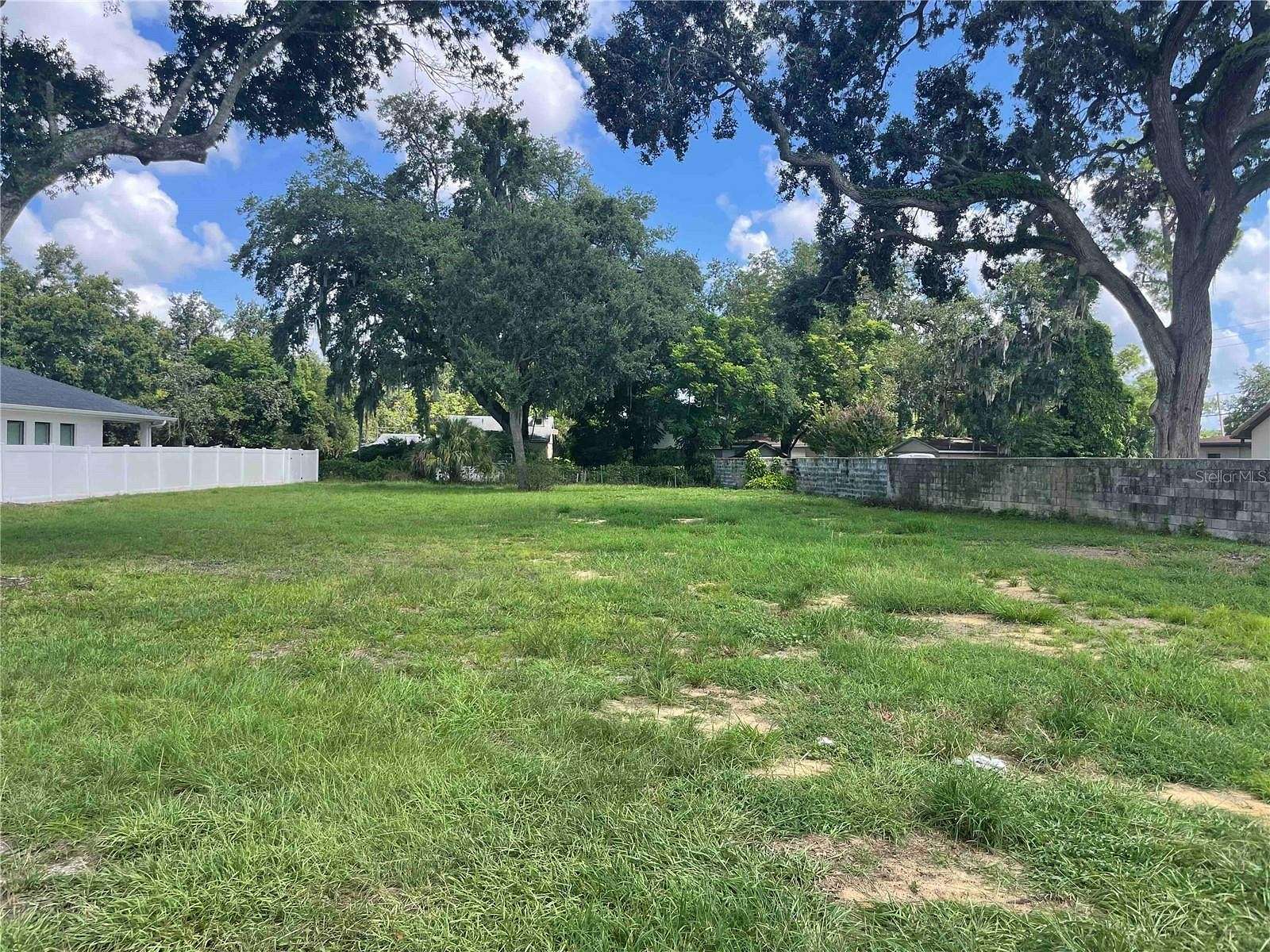 0.31 Acres of Residential Land for Sale in Orlando, Florida