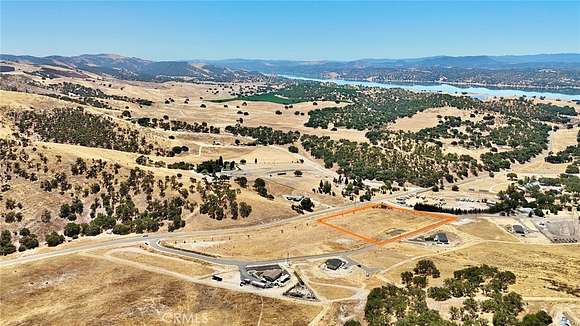 4.01 Acres of Mixed-Use Land for Sale in Bradley, California