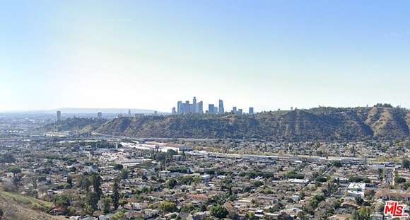 0.5 Acres of Residential Land for Sale in Los Angeles, California