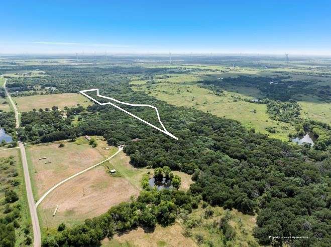 7 Acres of Land for Sale in Axtell, Texas