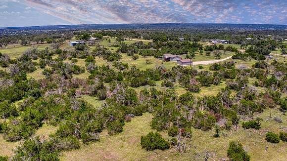 11.6 Acres of Land for Sale in Harper, Texas