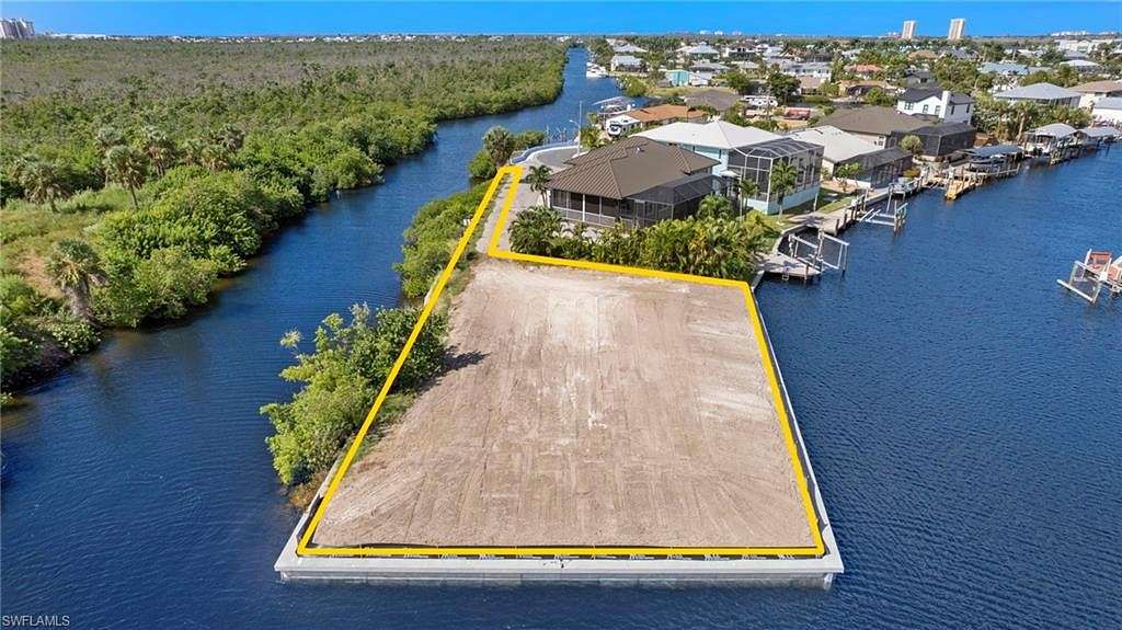 0.304 Acres of Residential Land for Sale in Fort Myers Beach, Florida