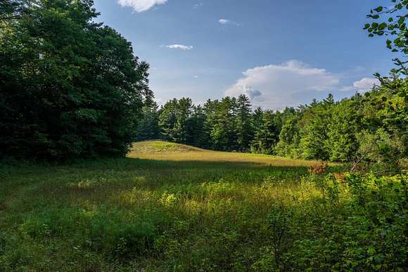 65 Acres of Land for Sale in Tuftonboro, New Hampshire