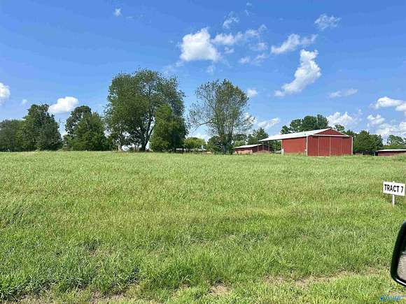 0.91 Acres of Land for Sale in Athens, Alabama