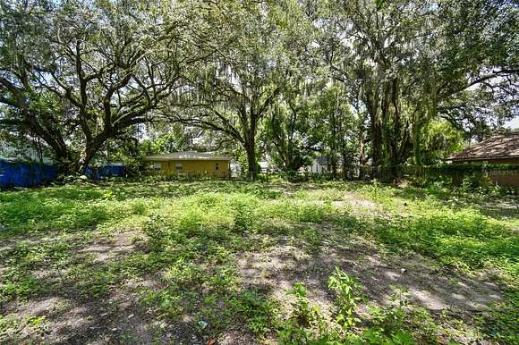 0.24 Acres of Mixed-Use Land for Sale in Plant City, Florida