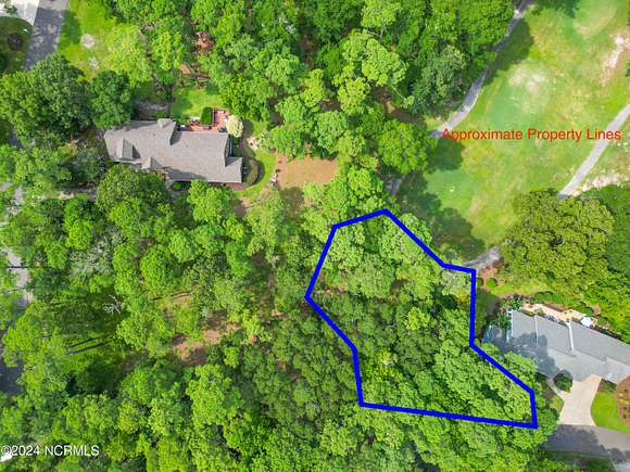 0.26 Acres of Residential Land for Sale in Supply, North Carolina