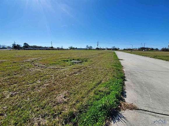 0.72 Acres of Commercial Land for Sale in Larose, Louisiana