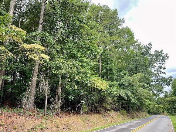 0.71 Acres of Residential Land for Sale in Pendleton, South Carolina