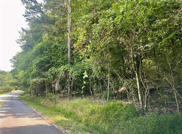 0.7 Acres of Residential Land for Sale in Pendleton, South Carolina
