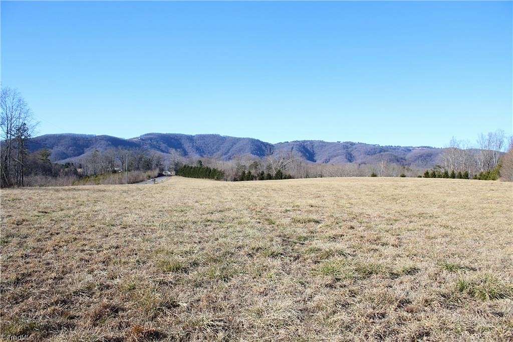 1.3 Acres of Residential Land for Sale in Thurmond, North Carolina