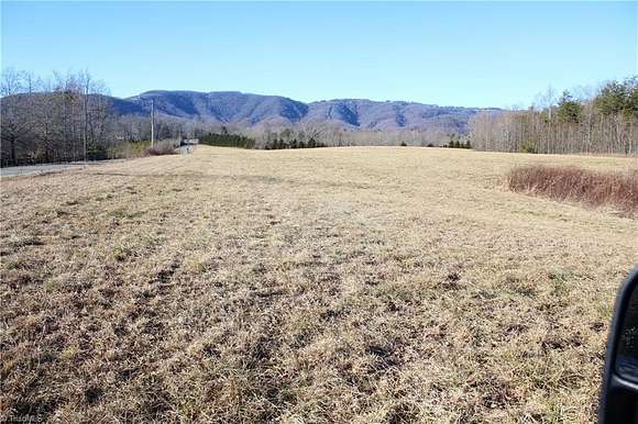 1.15 Acres of Residential Land for Sale in Thurmond, North Carolina