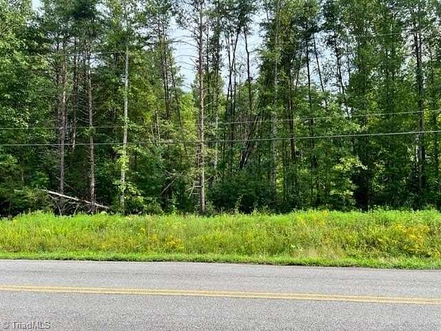 8.33 Acres of Residential Land for Sale in Reidsville, North Carolina