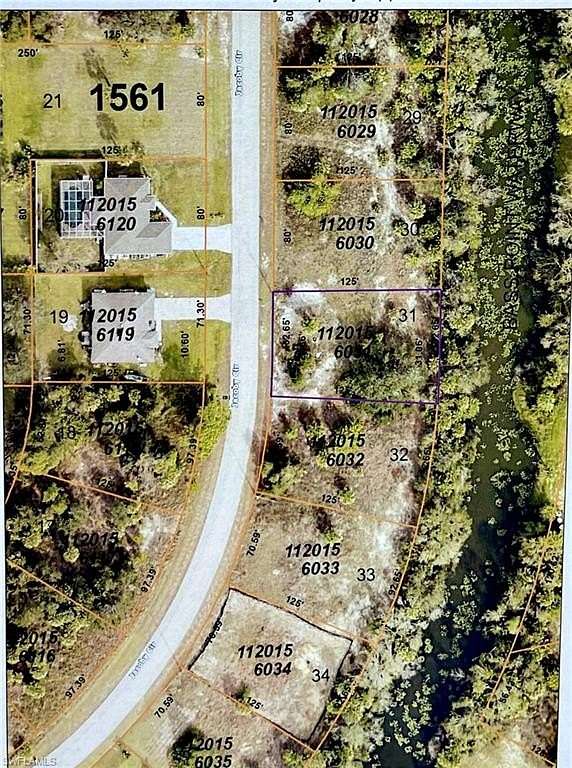 0.227 Acres of Residential Land for Sale in North Port, Florida