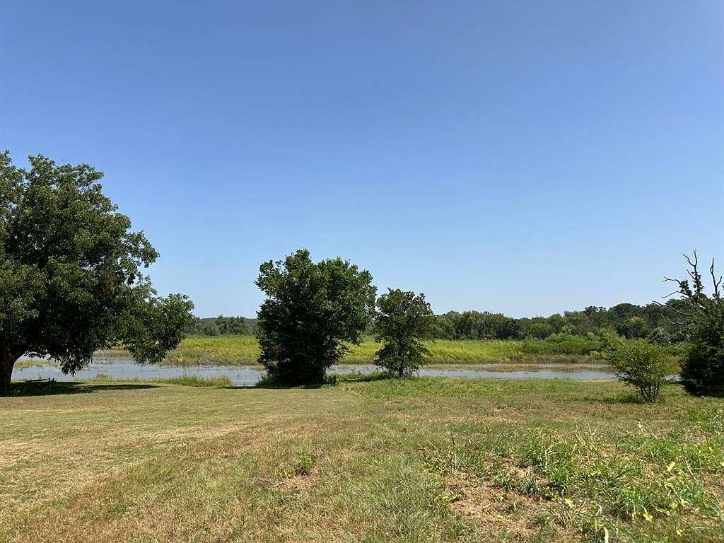 1.97 Acres of Residential Land for Sale in Nocona, Texas