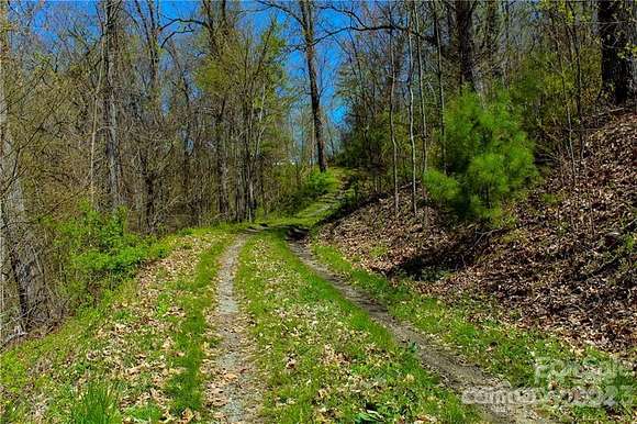 3.66 Acres of Residential Land for Sale in Weaverville, North Carolina