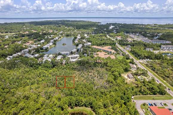 0.28 Acres of Mixed-Use Land for Sale in Miramar Beach, Florida