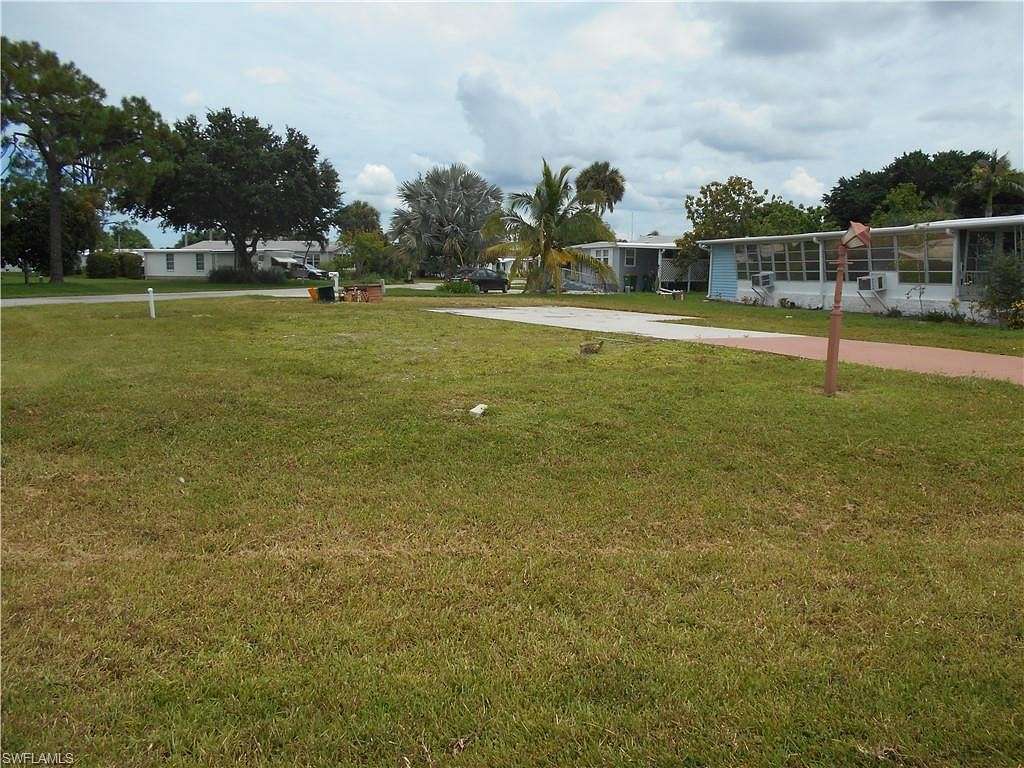 0.18 Acres of Residential Land for Sale in Naples, Florida