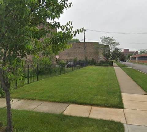 0.07 Acres of Land for Sale in Chicago, Illinois