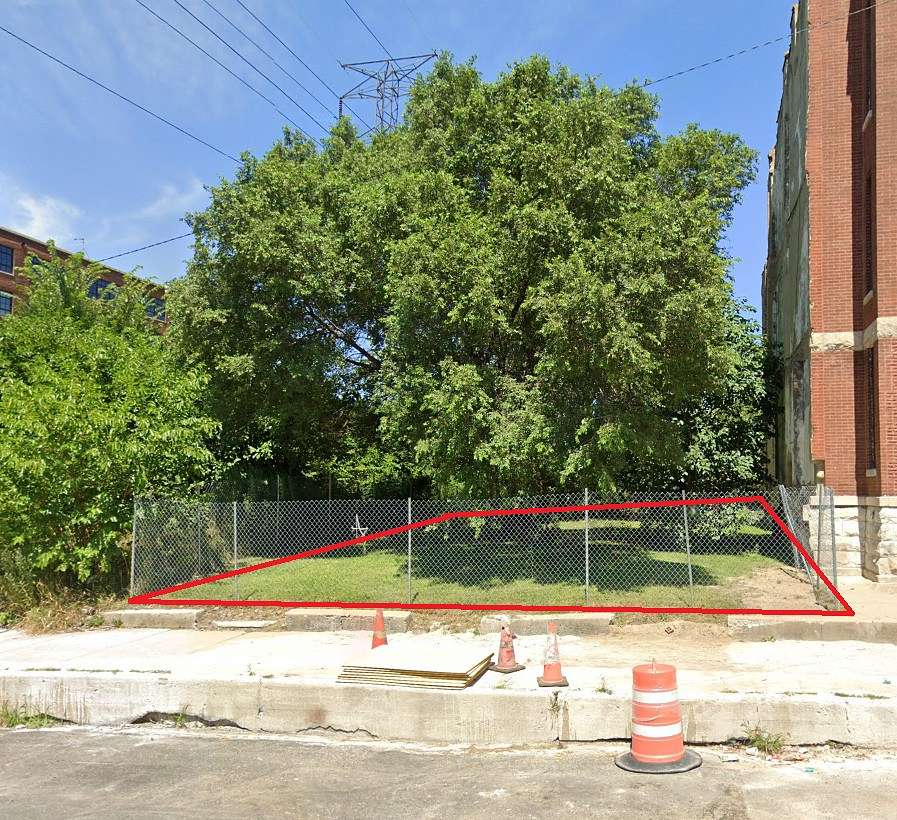 0.069 Acres of Land for Sale in Chicago, Illinois