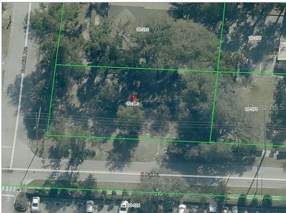 0.25 Acres of Commercial Land for Sale in Apopka, Florida