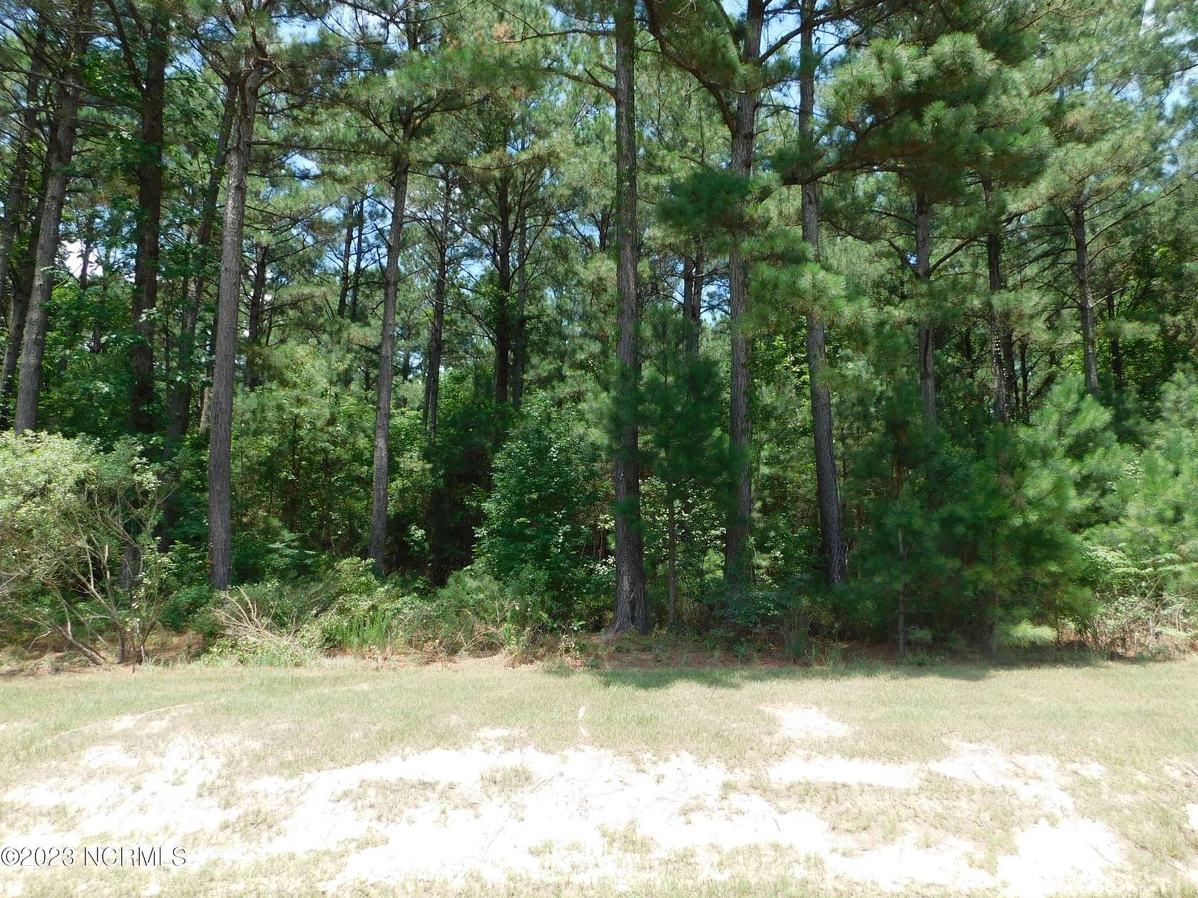 1.63 Acres of Residential Land for Sale in Hertford, North Carolina