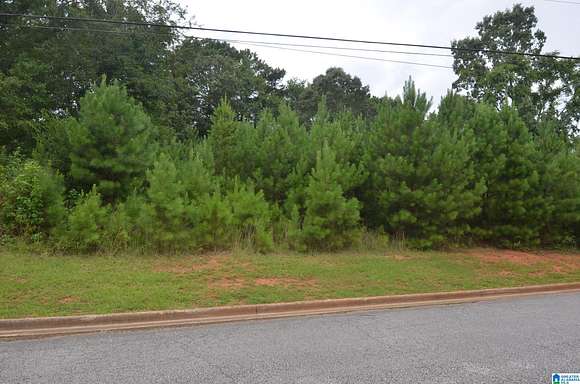 0.55 Acres of Residential Land for Sale in Jacksonville, Alabama