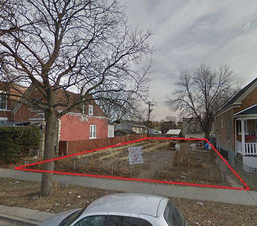 0.08 Acres of Land for Sale in Chicago, Illinois