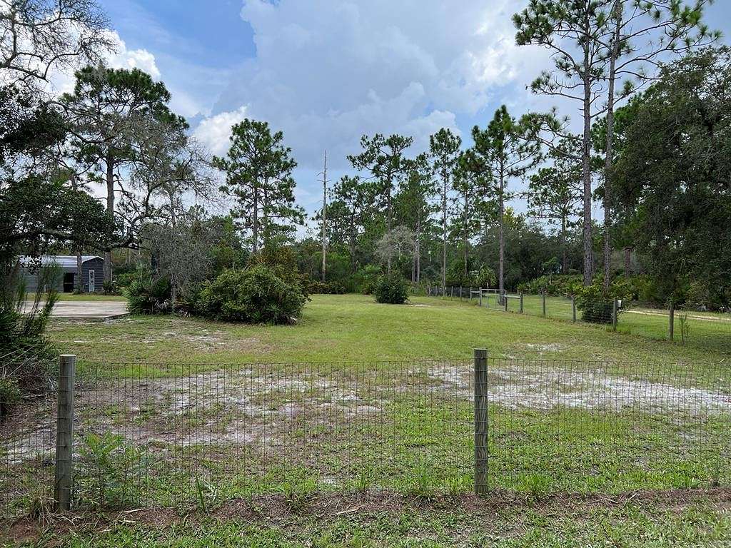 0.46 Acres of Residential Land for Sale in Cedar Key, Florida