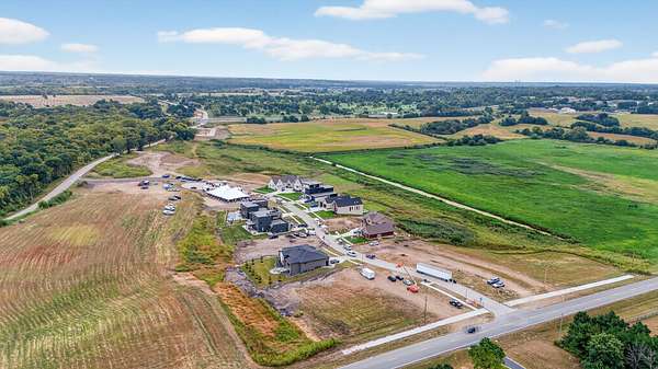 0.43 Acres of Residential Land for Sale in Johnston, Iowa