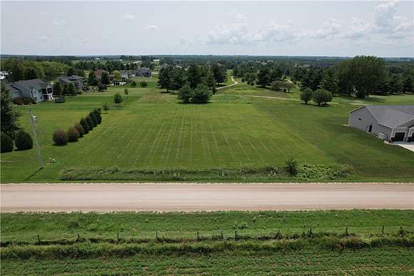 1.008 Acres of Residential Land for Sale in Adel, Iowa