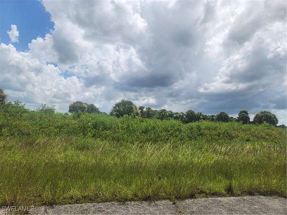 0.23 Acres of Residential Land for Sale in LaBelle, Florida